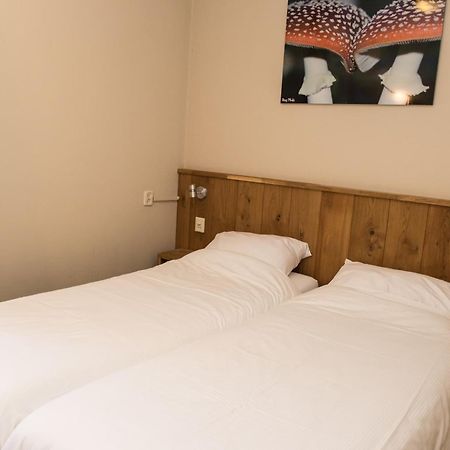 Vakantie Bij Meeussen - Schuttersoord Mook Kamer foto