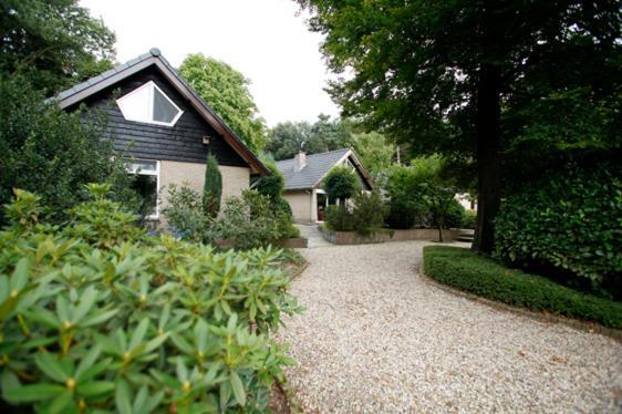 Vakantie Bij Meeussen - Schuttersoord Mook Buitenkant foto