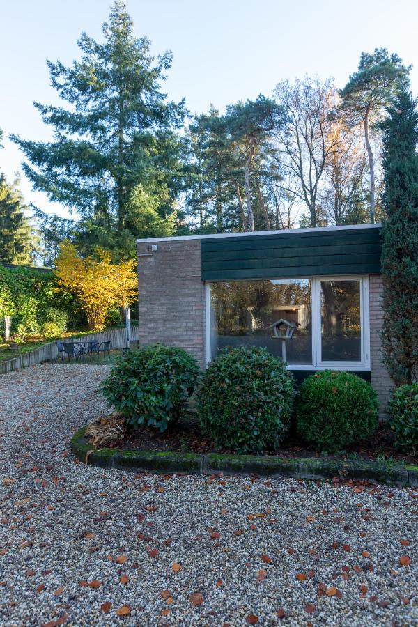 Vakantie Bij Meeussen - Schuttersoord Mook Kamer foto