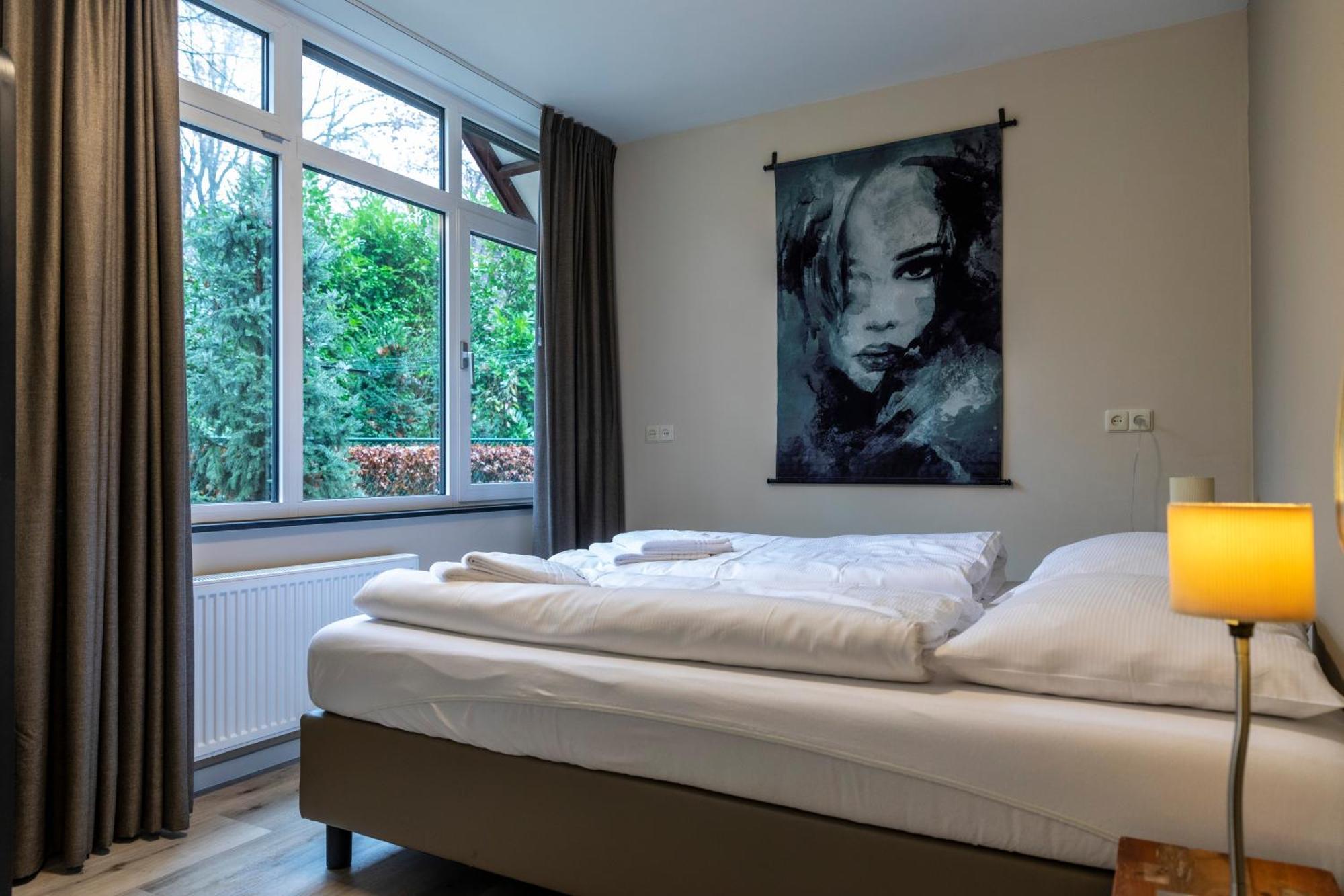 Vakantie Bij Meeussen - Schuttersoord Mook Kamer foto