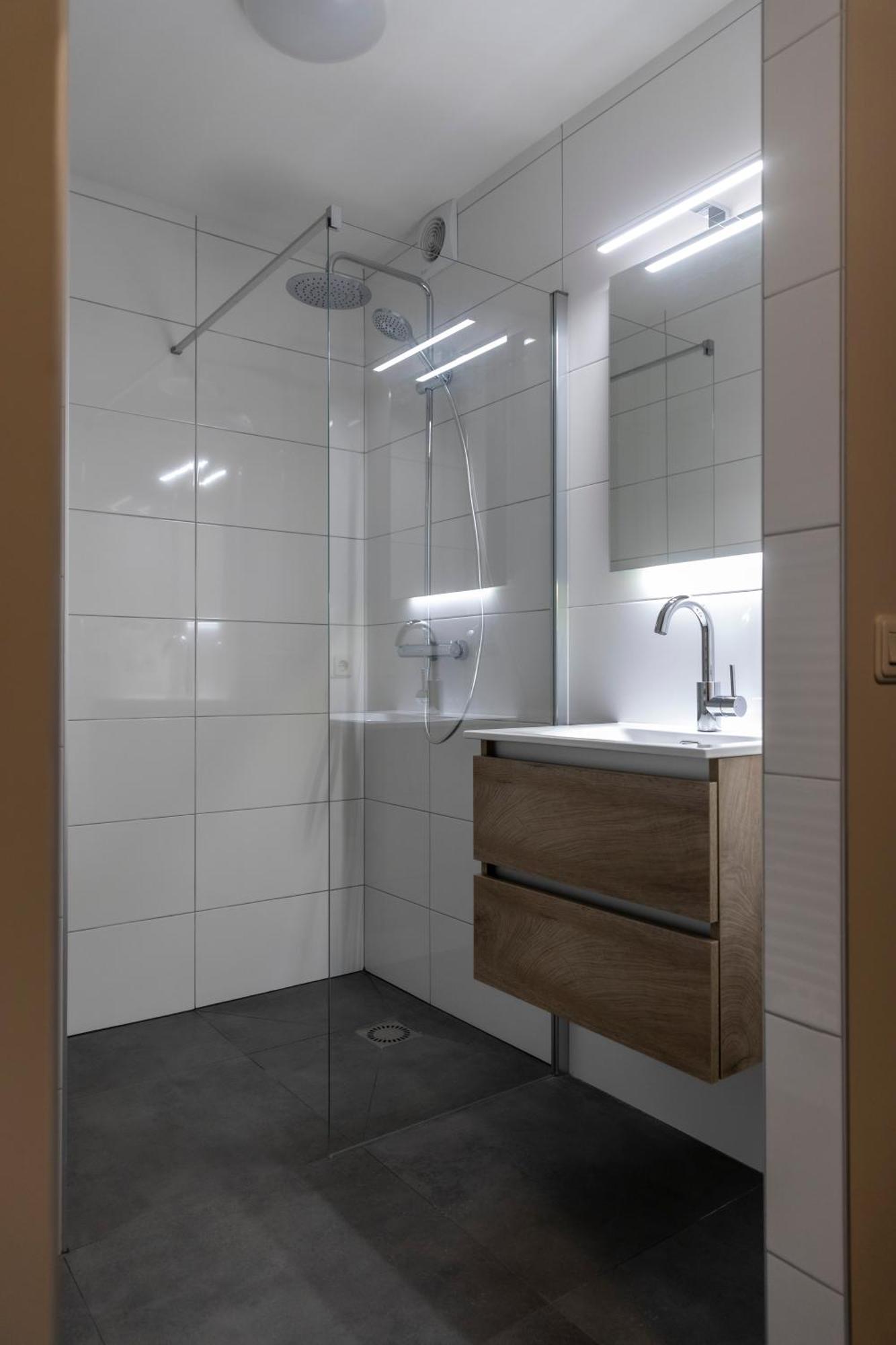 Vakantie Bij Meeussen - Schuttersoord Mook Kamer foto
