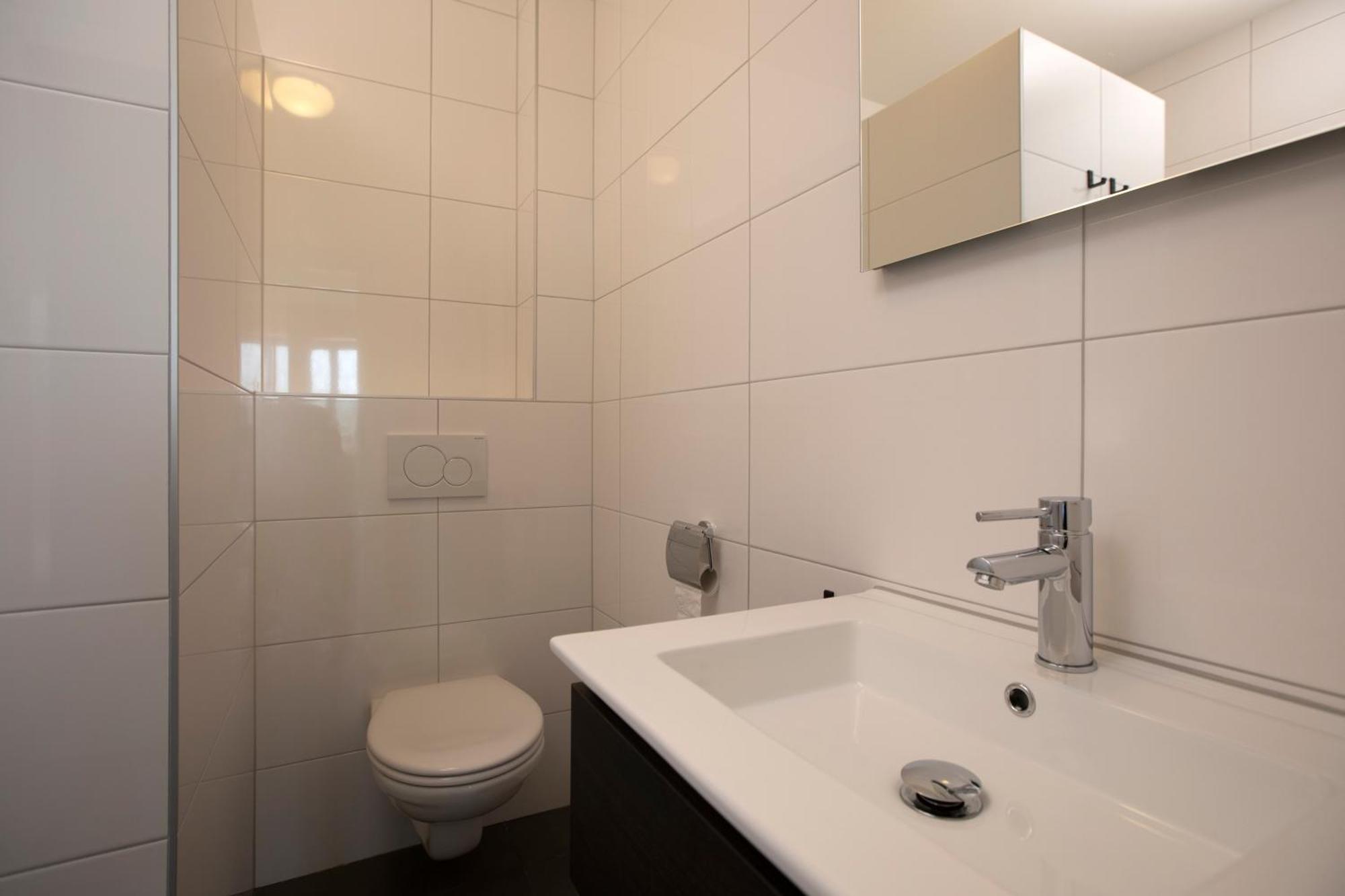 Vakantie Bij Meeussen - Schuttersoord Mook Kamer foto