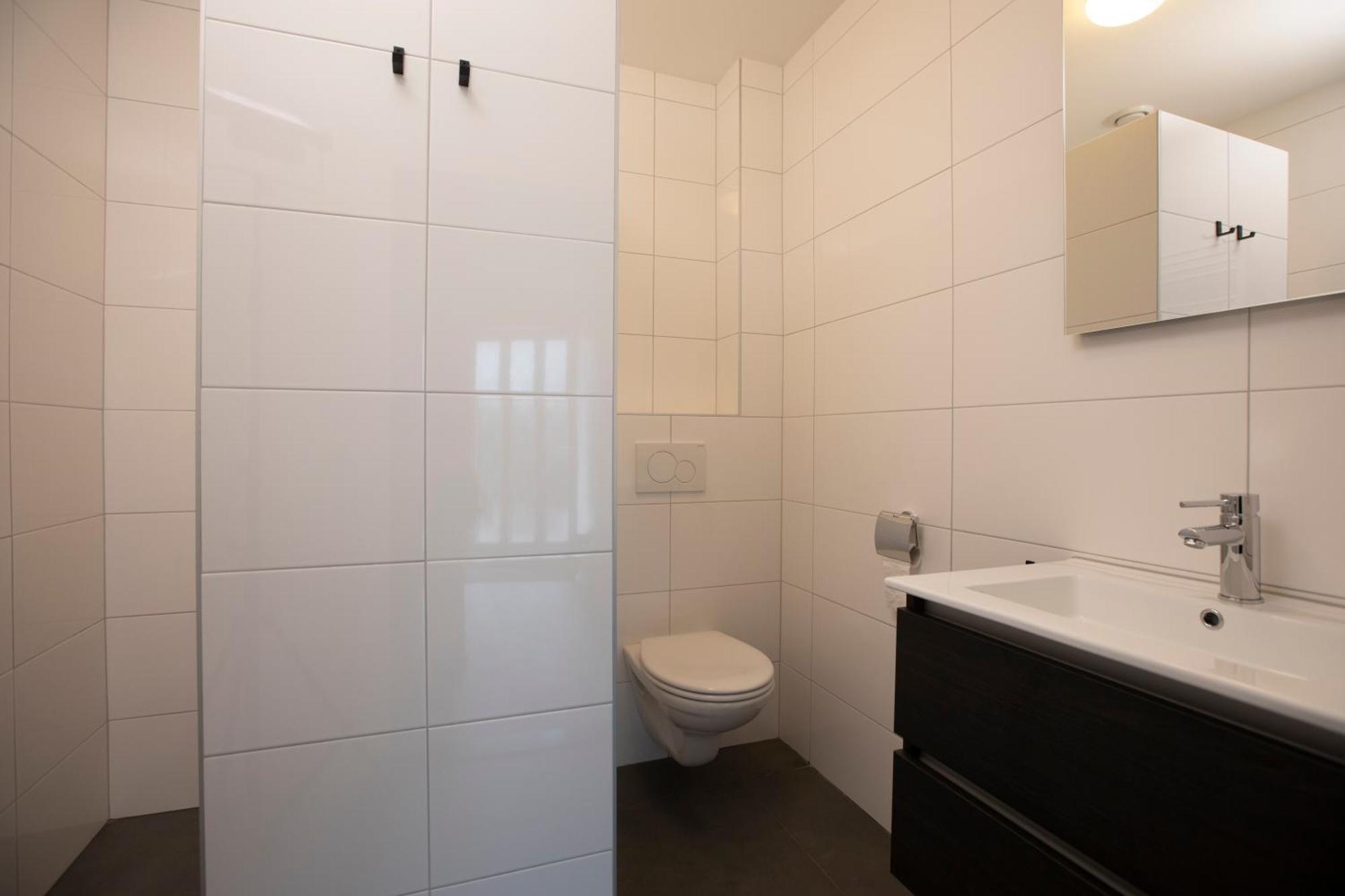 Vakantie Bij Meeussen - Schuttersoord Mook Kamer foto
