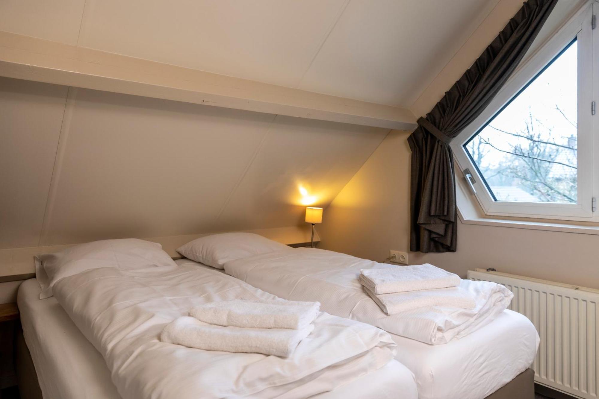 Vakantie Bij Meeussen - Schuttersoord Mook Kamer foto