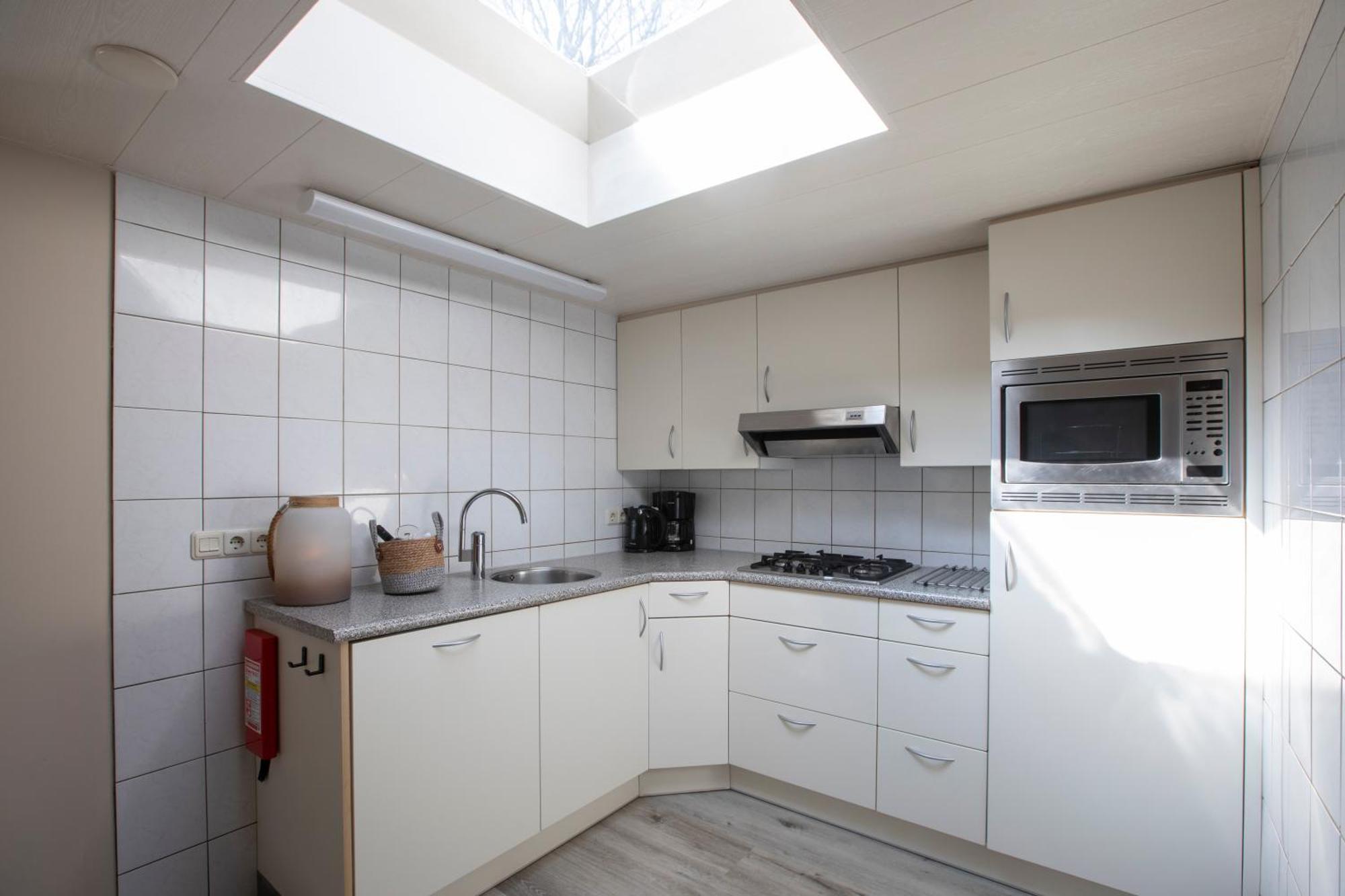 Vakantie Bij Meeussen - Schuttersoord Mook Kamer foto