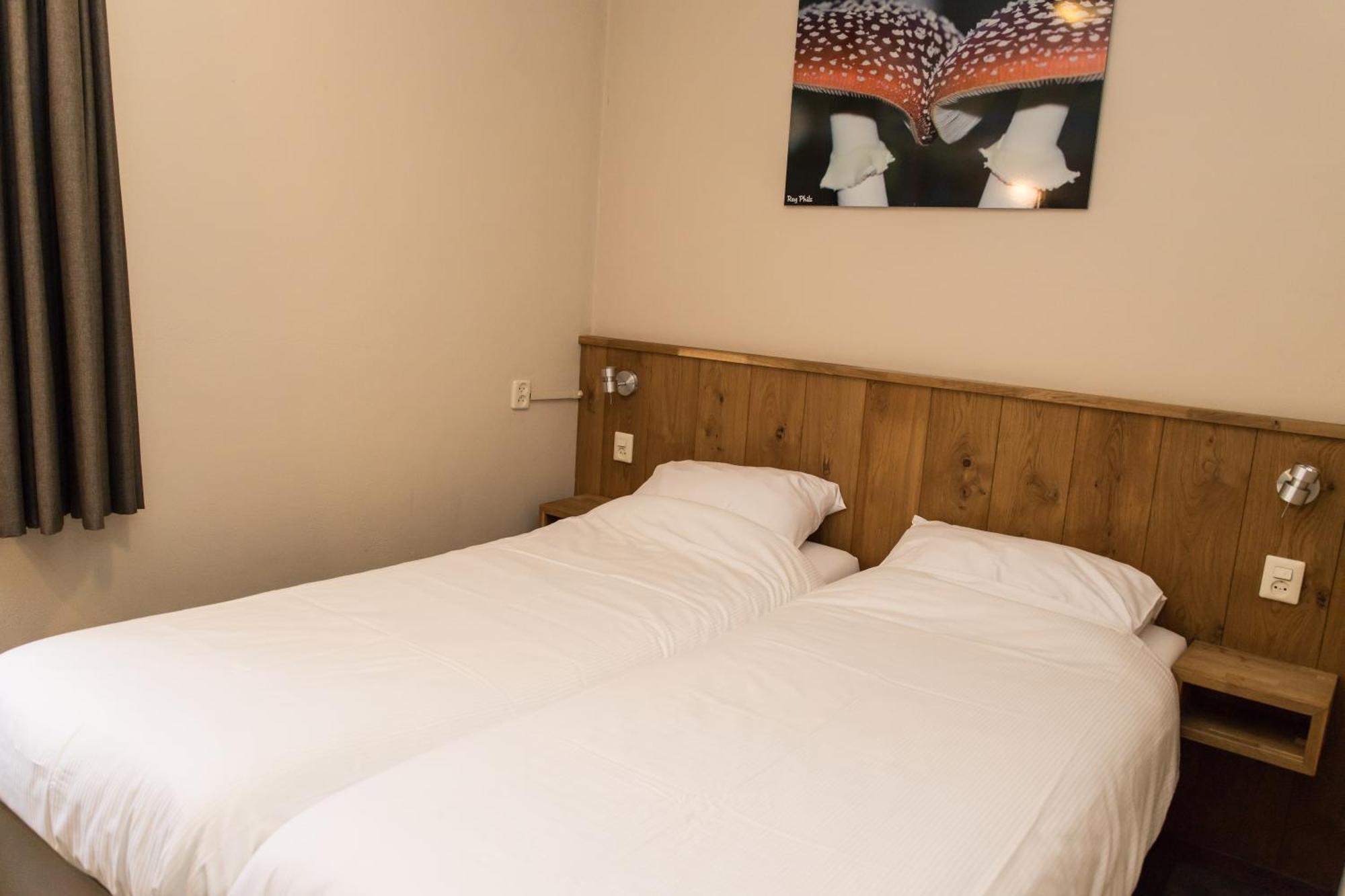 Vakantie Bij Meeussen - Schuttersoord Mook Kamer foto