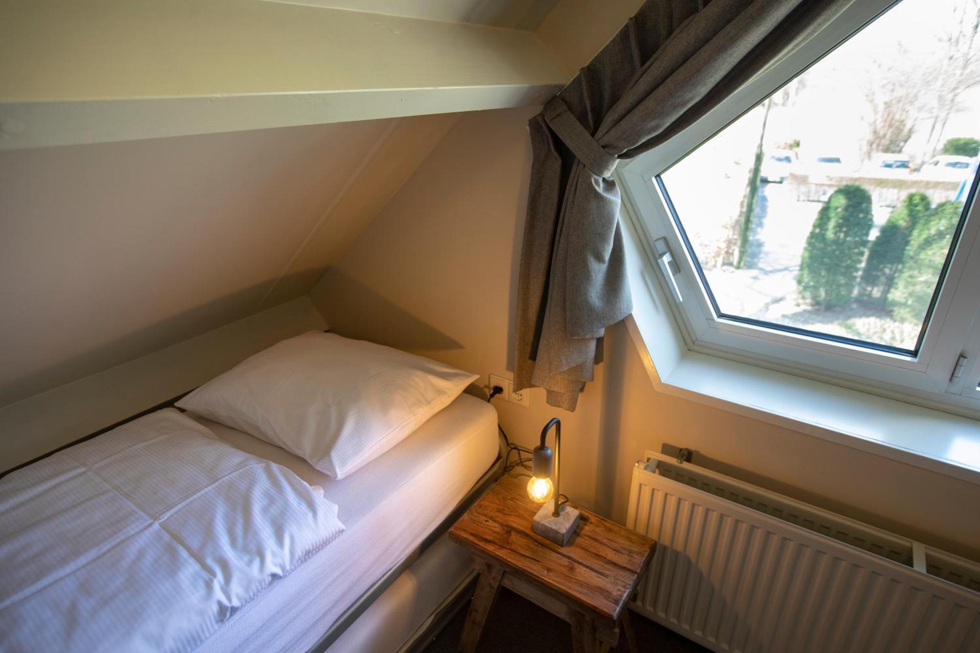 Vakantie Bij Meeussen - Schuttersoord Mook Kamer foto