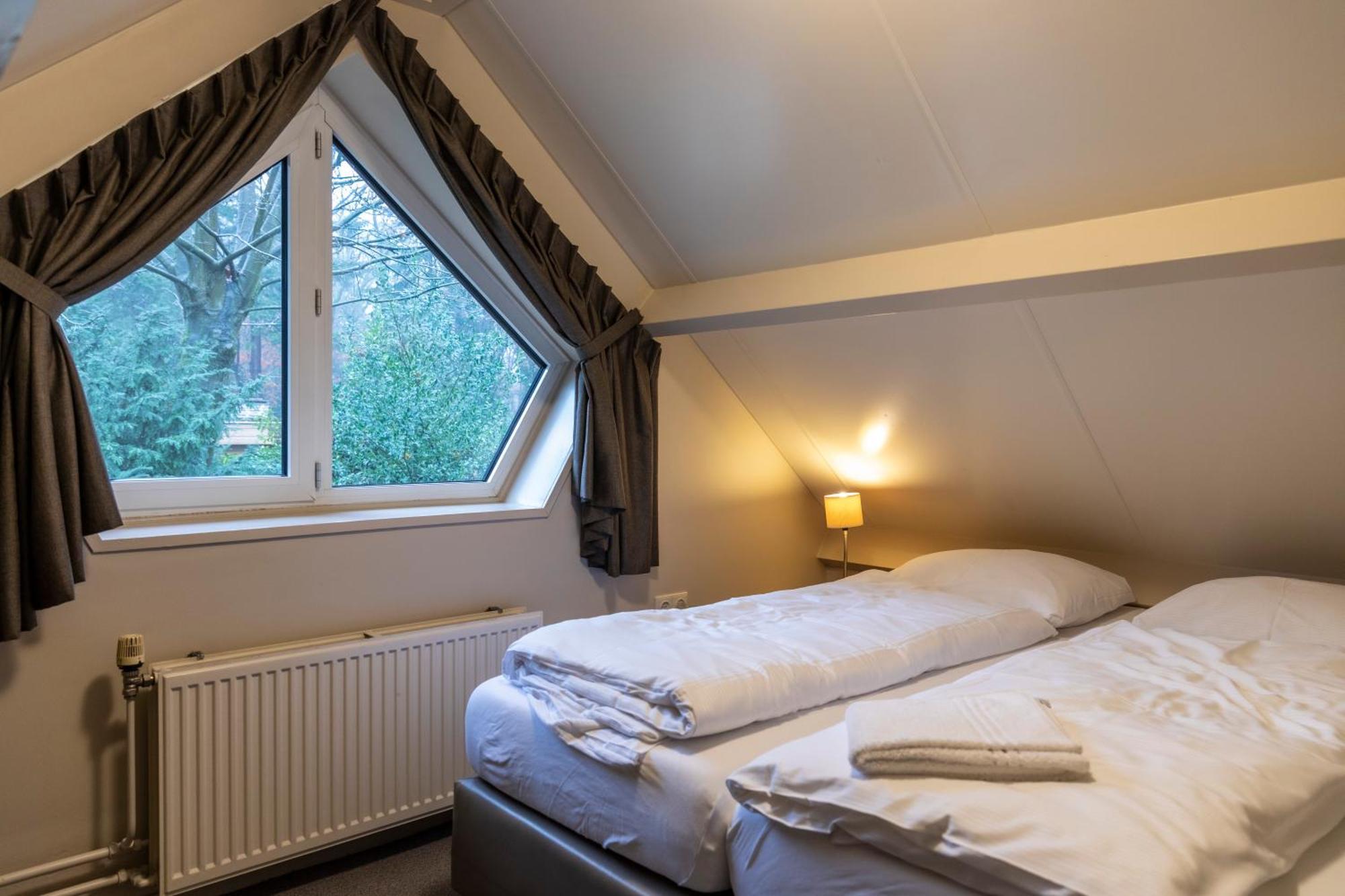 Vakantie Bij Meeussen - Schuttersoord Mook Kamer foto